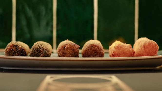SOL Gastrobar - 4