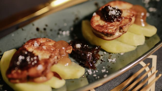 SOL Gastrobar - 2