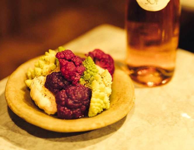 Trogolo Tuscan Bar & Trattoria - 2