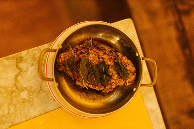 Trogolo Tuscan Bar & Trattoria - 1