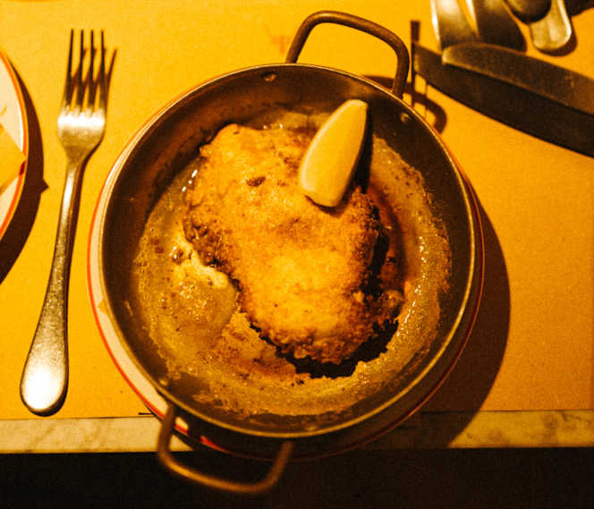 Trogolo Tuscan Bar & Trattoria - 9