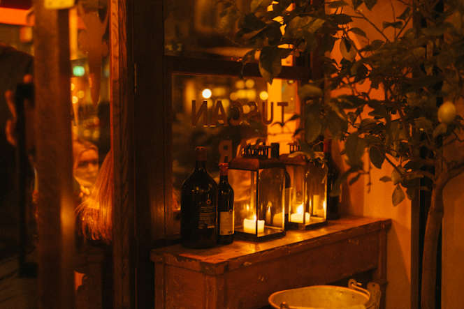 Trogolo Tuscan Bar & Trattoria - 5