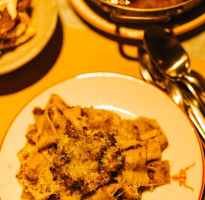 Trogolo Tuscan Bar & Trattoria - 4