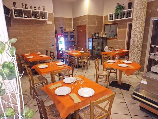 Braceria Catalano - 1