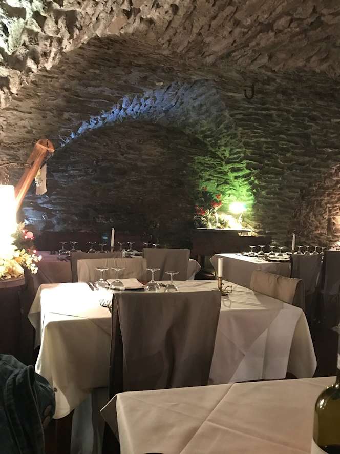 Il Lupo e la Greppia - 0