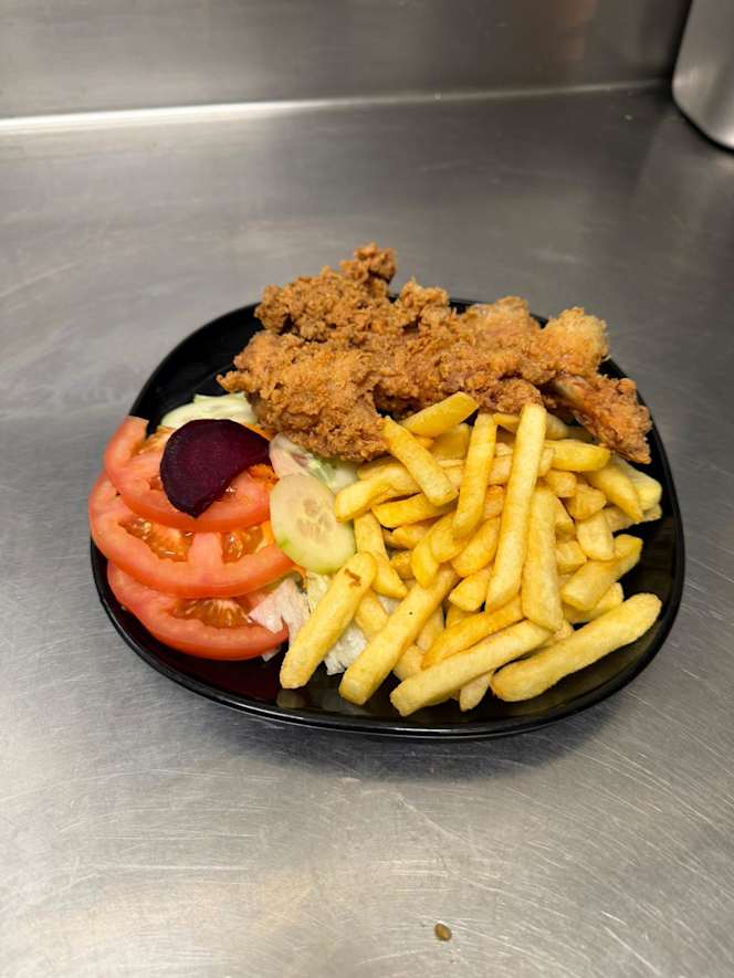 Ristorante Peruviano Il Cajamarquino Camporosso - 1