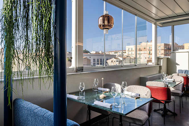 Terrazze Santamarina - 3