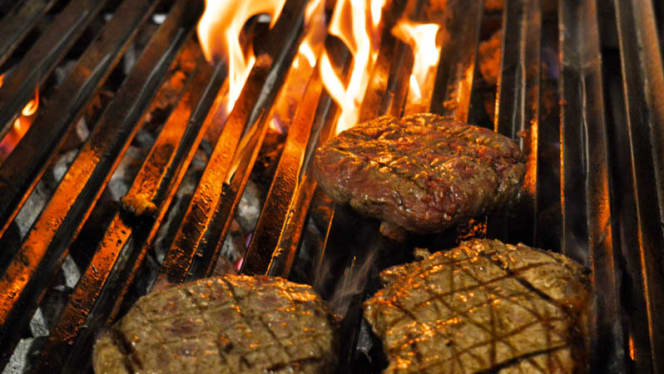 Andréa's Bistro & Grill - 4