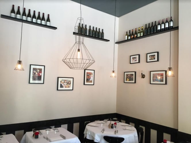 Andréa's Bistro & Grill - 7