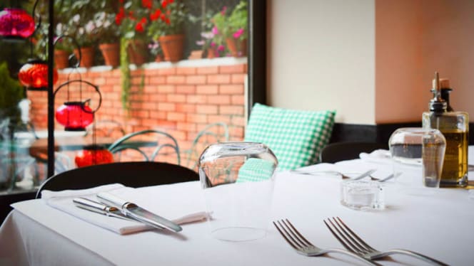 Andréa's Bistro & Grill - 8