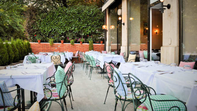 Andréa's Bistro & Grill - 9