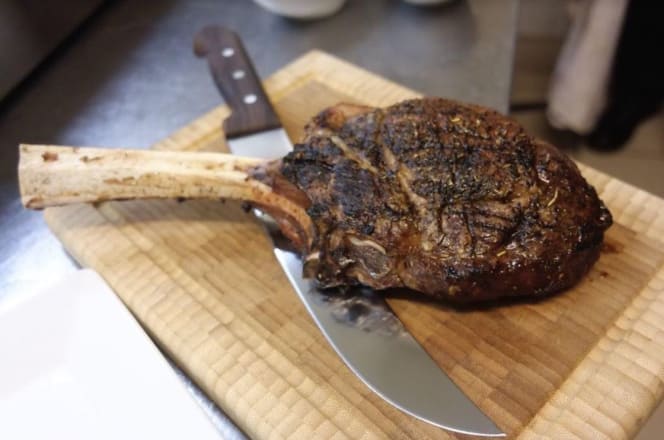 Andréa's Bistro & Grill - 2