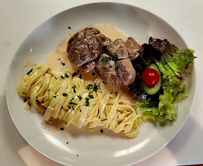 Le Barjo - Restaurant - Paris