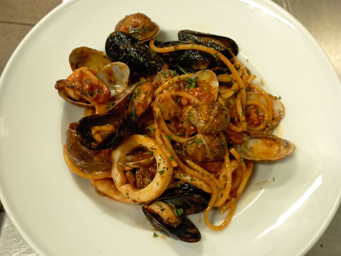 Il Bistrò del Porto - 0