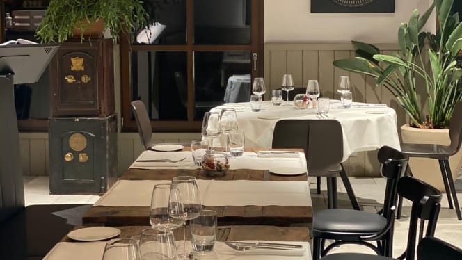 CP Bistrot - 0