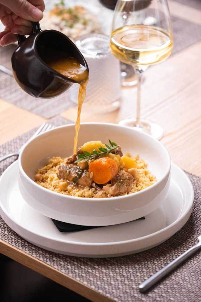 Timo cucina mediterranea - Alcamo - 7