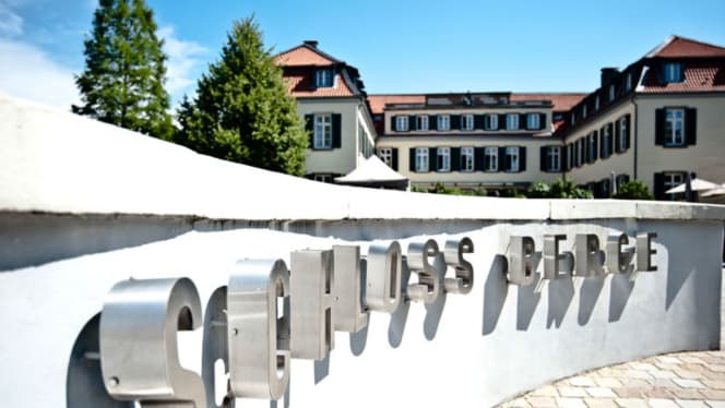 Schloss Berge - 0