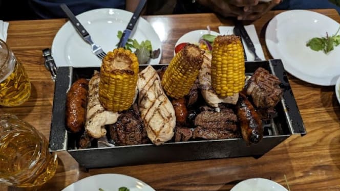 Carne Argentina - 3
