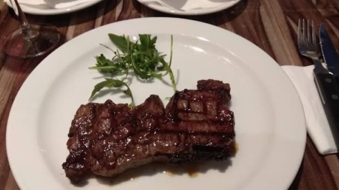 Carne Argentina - 4