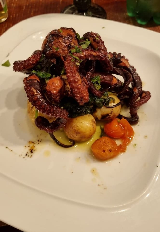 Taberna da Baixa Bistro - 1