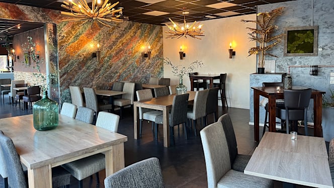 Tyler's foodbar - 2
