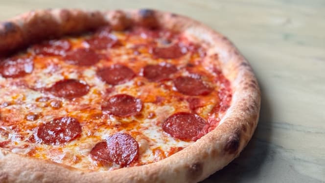 Vår Pizza Barkarby - 5