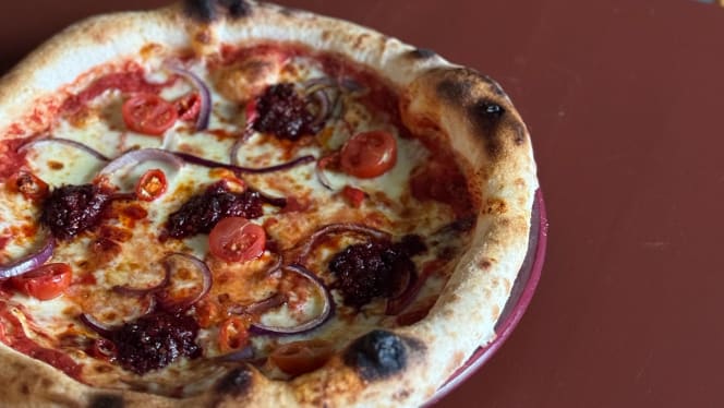 Vår Pizza Barkarby - 2