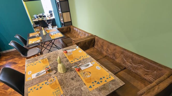 Tredici Pizza - 7