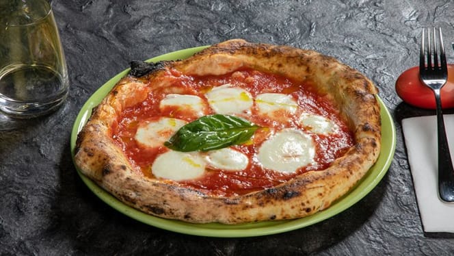 Tredici Pizza - 4