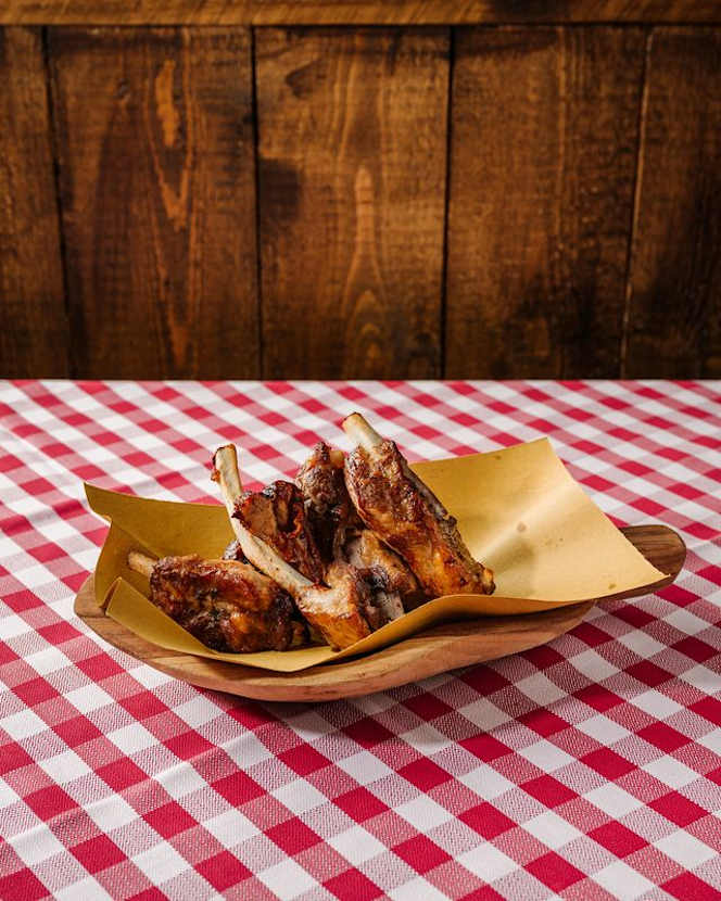 La Baita Valtellinese - Cucina della Valtellina a Seregno - 6