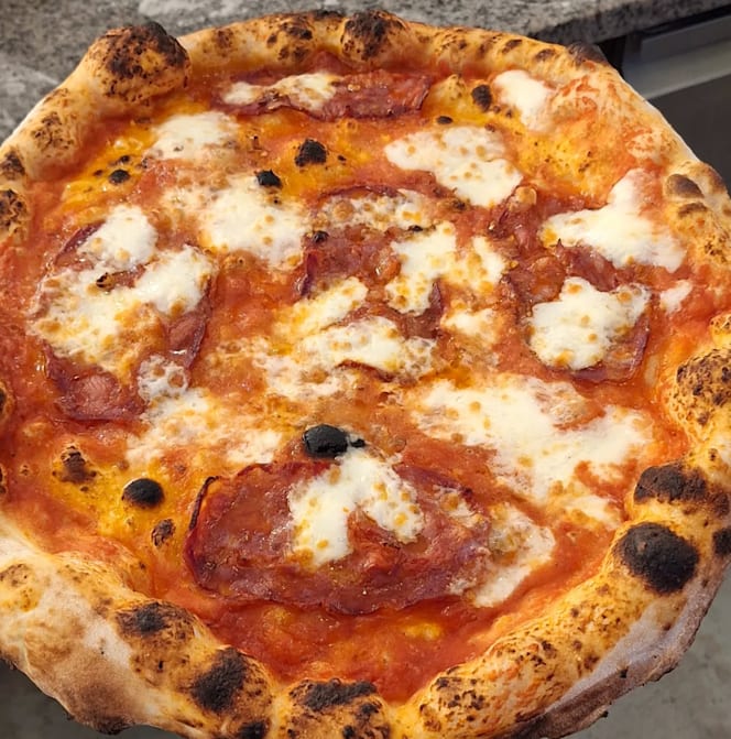 Da Tonino Pizza e Cucina Napoletana - 2