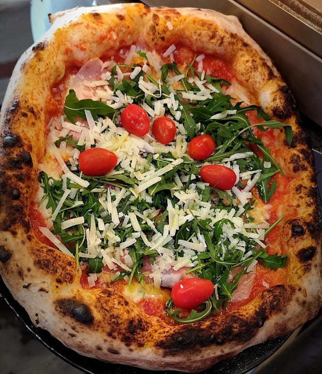 Da Tonino Pizza e Cucina Napoletana - 1