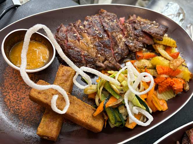 Seperò Bar & Grill - 2