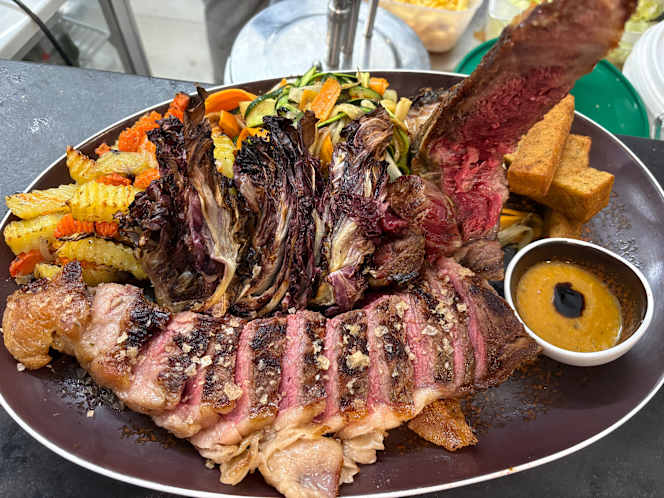 Seperò Bar & Grill - 1