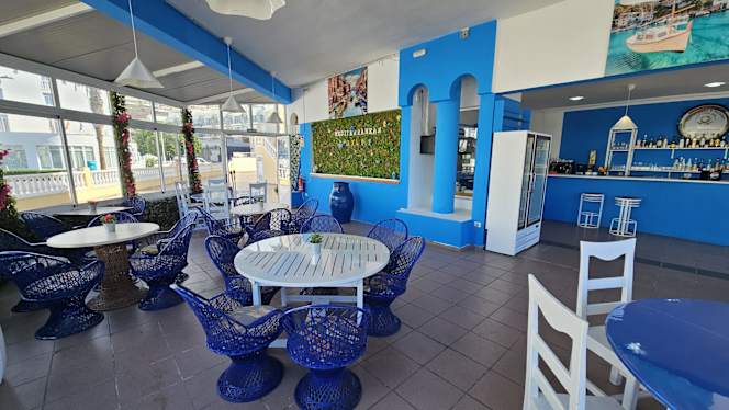 Mediterranean Gold - 0