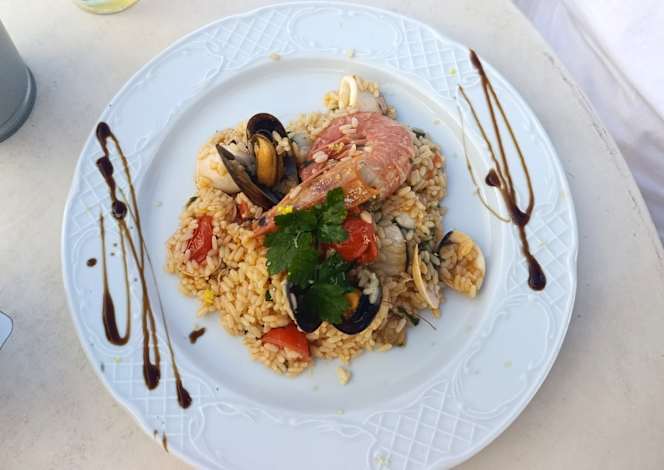 Mediterranean Gold - 4