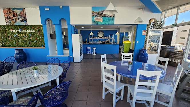 Mediterranean Gold - 7