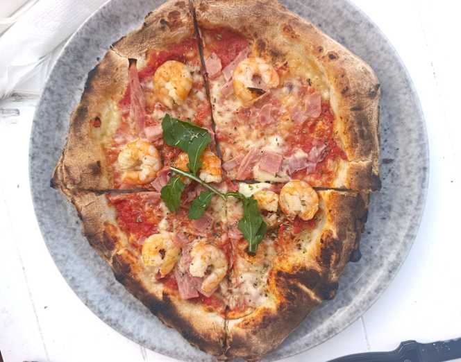 Mediterranean Gold - 3