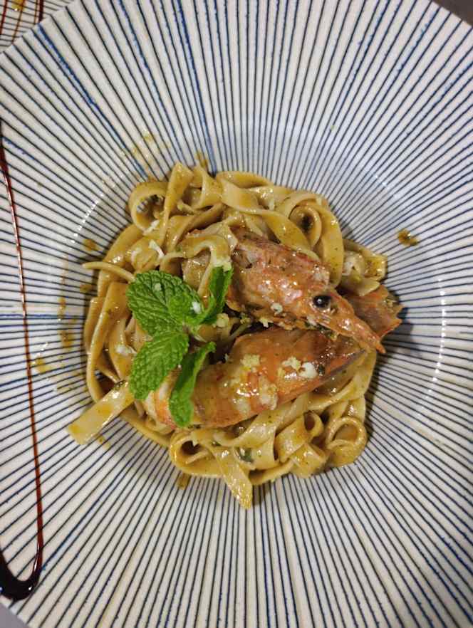 Mediterranean Gold - 5