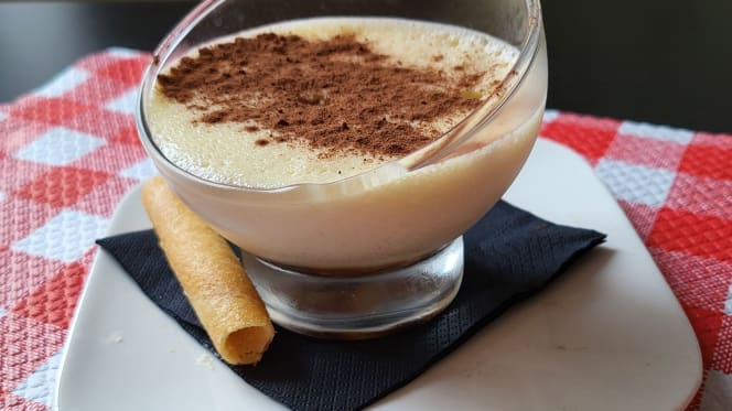 Restaurant  Le Jardin Inattendu - 5