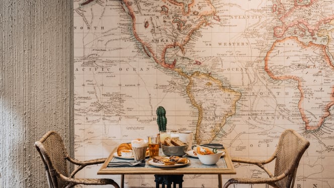 Delfina - Cantina Portuguesa - 4