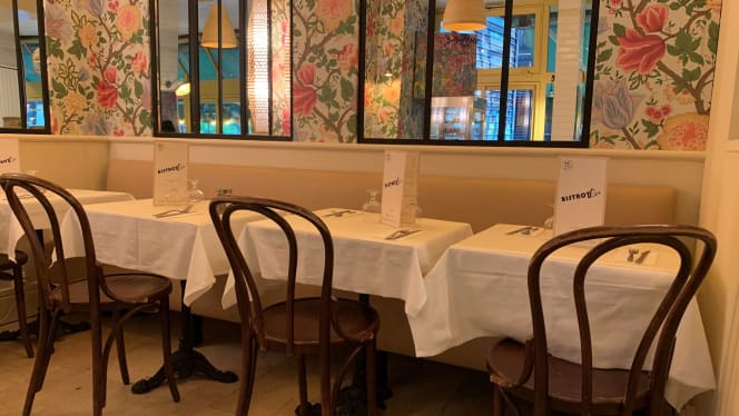 Bistrot Leo - 9