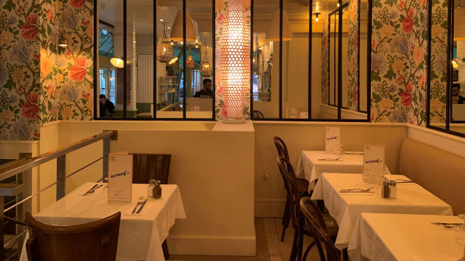 Bistrot Leo - 8