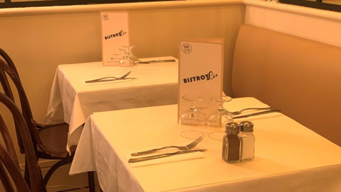 Bistrot Leo - 7