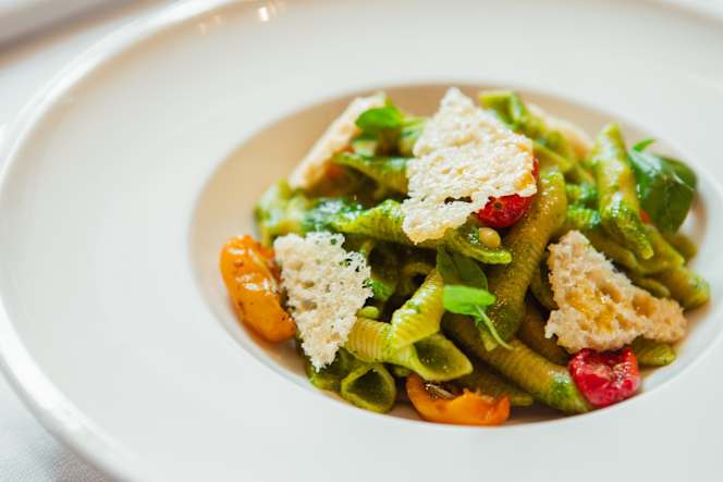 Caffè Scudieri Firenze - 3