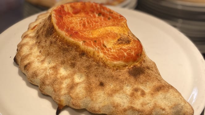 PIZZA e MOZZA - 3