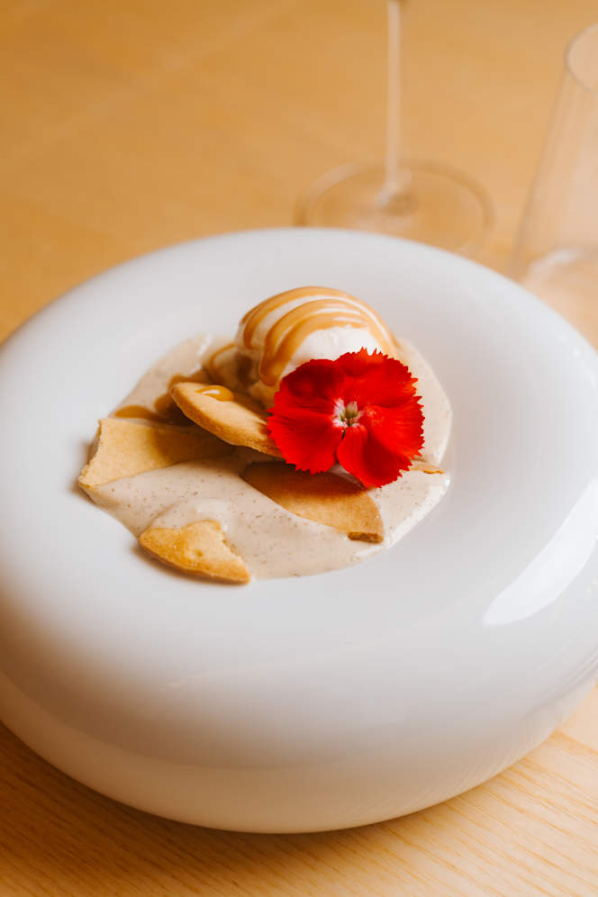 Restaurante Salineira - 3