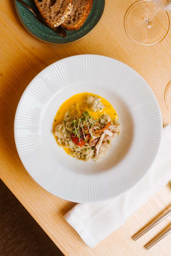 Restaurante Salineira - 1