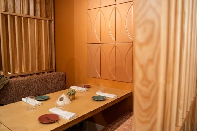 Restaurante Salineira - 0