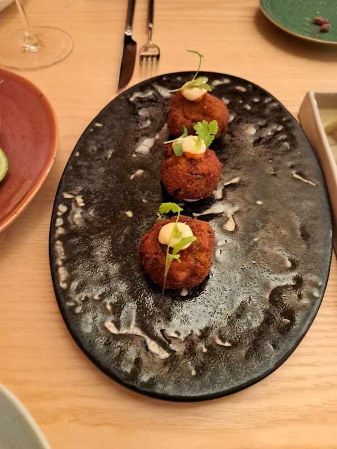 Restaurante Salineira - 5